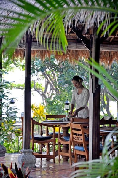 Taman Selini Restaurant