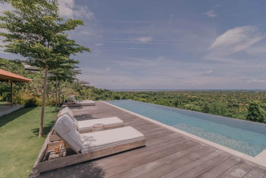 Villa Jahe