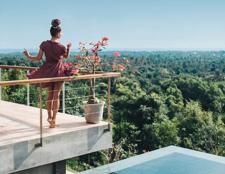 Villa Barong