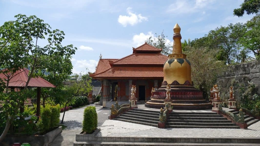 Brahma Vihara Meditation Centre