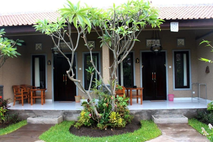 Magus Homestay