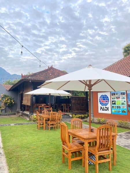 Badini Homestay