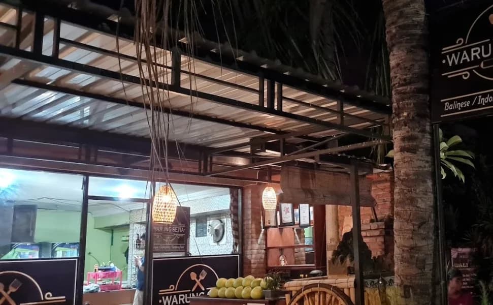 Warung Setia
