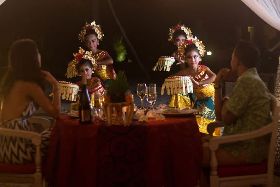 Taman Sari Restaurant