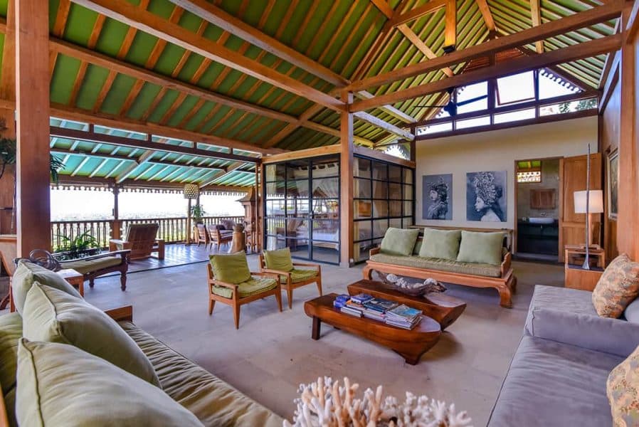 Villa Singa