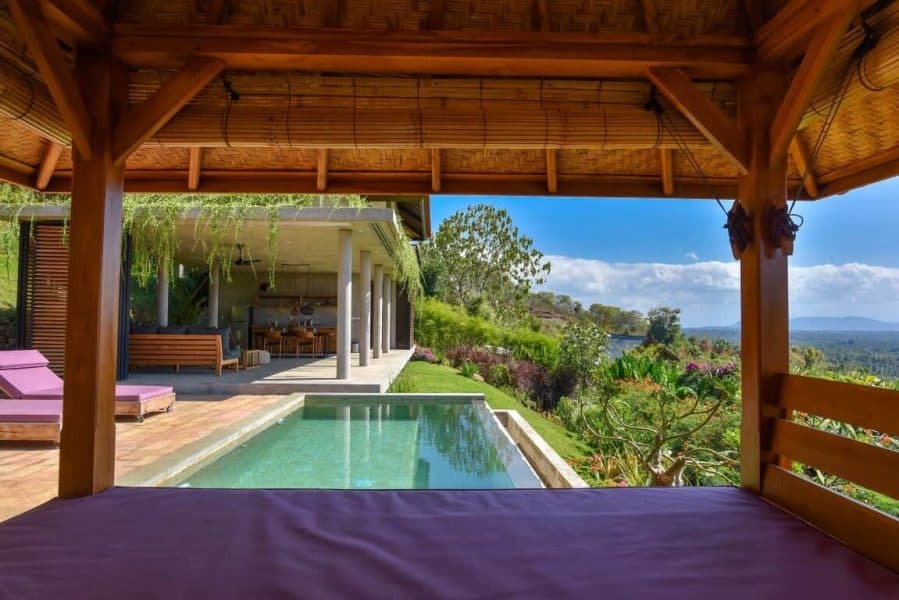 Villa El Nido