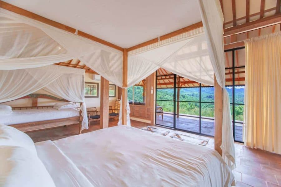 Cempaka Joglo