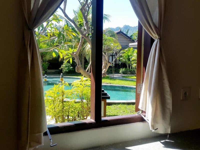 Doubleyou Homestay