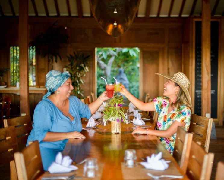 Suma Restaurant