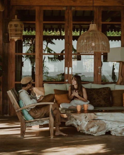 Villa Madoe