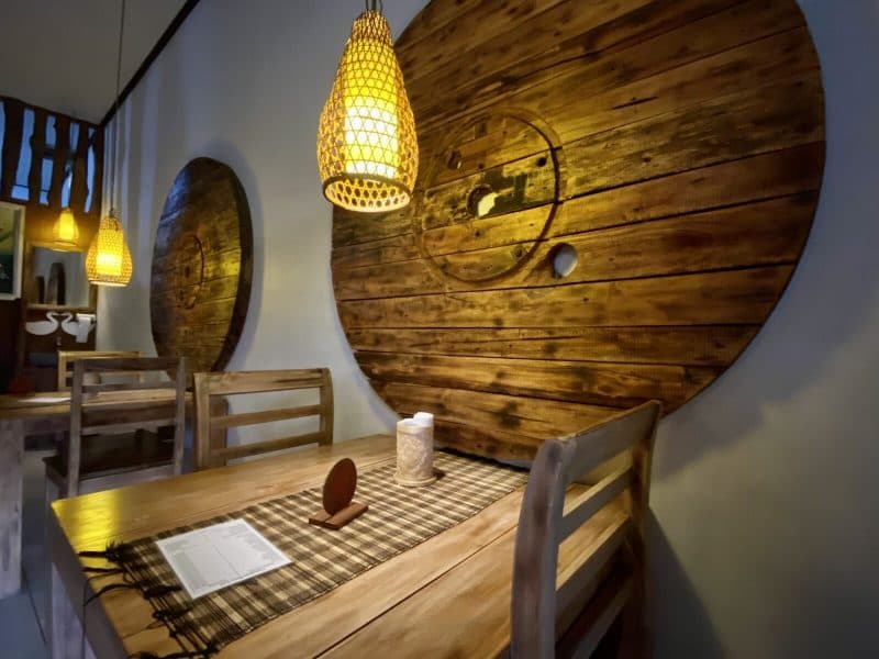 Warung Rama