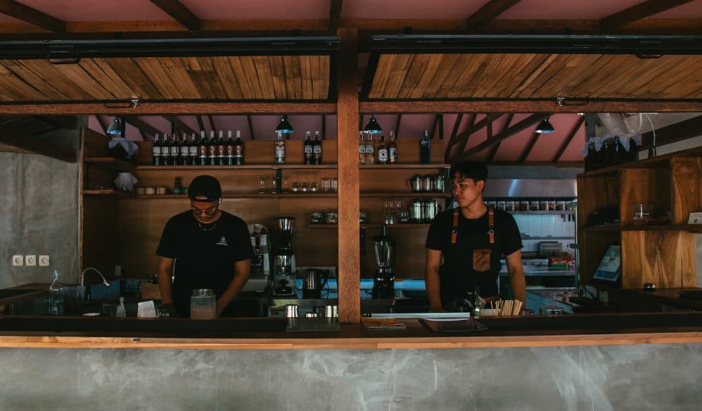 Mangroove Bay Restaurant