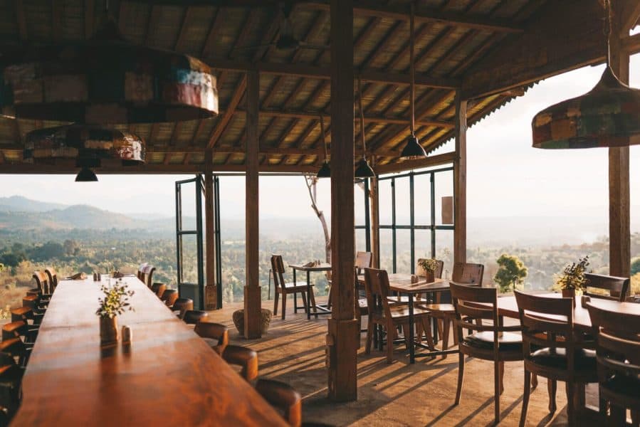Senja Restaurant