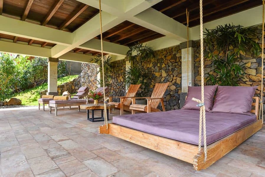Villa Naga
