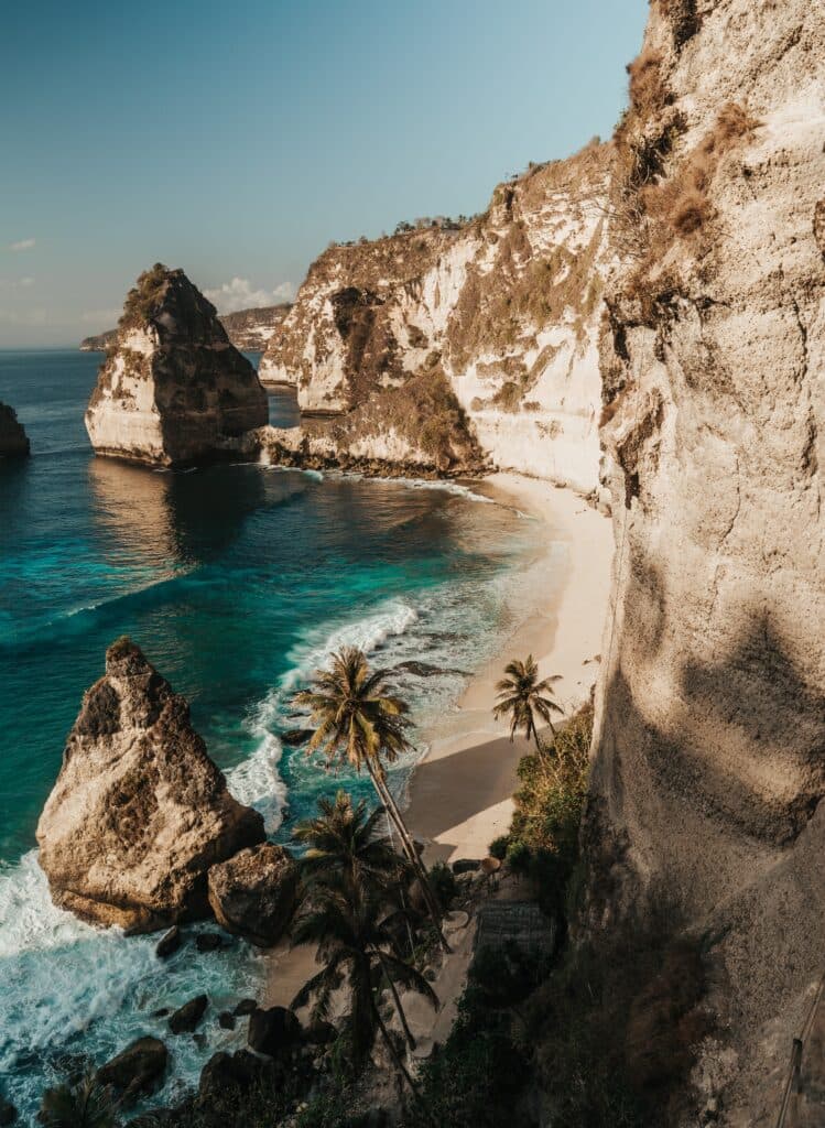 A Comprehensive Guide to Freediving in Bali (2023)
