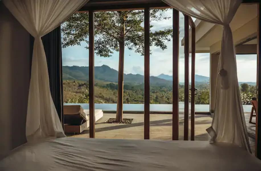 Villa Alila