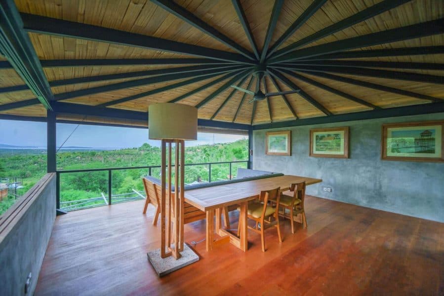 Villa Baja Barat