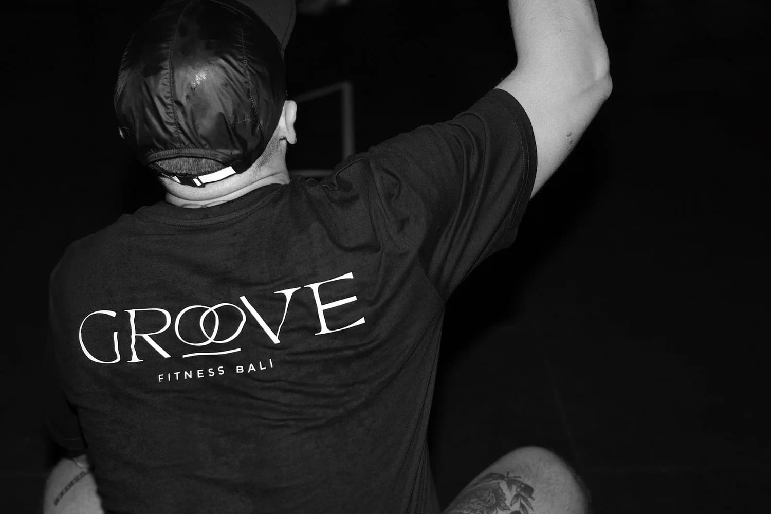 Groove Fitness Bali