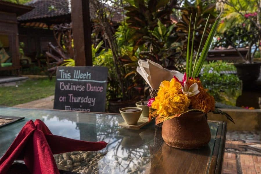 Pondok Sari Restaurant