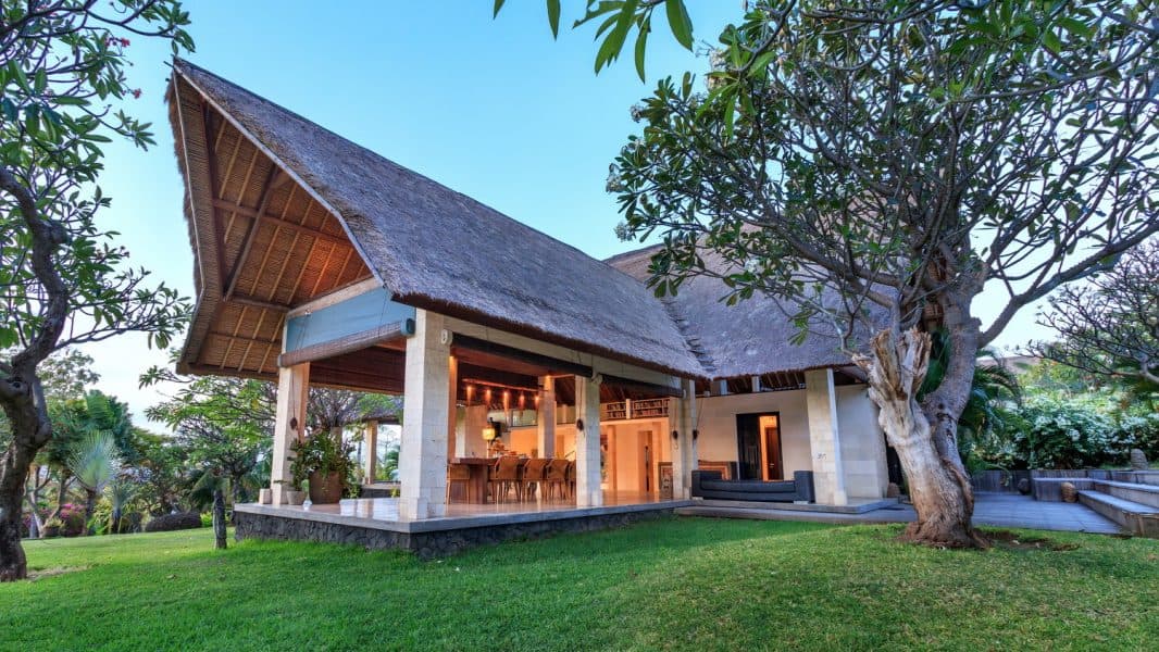 Jeda Villa