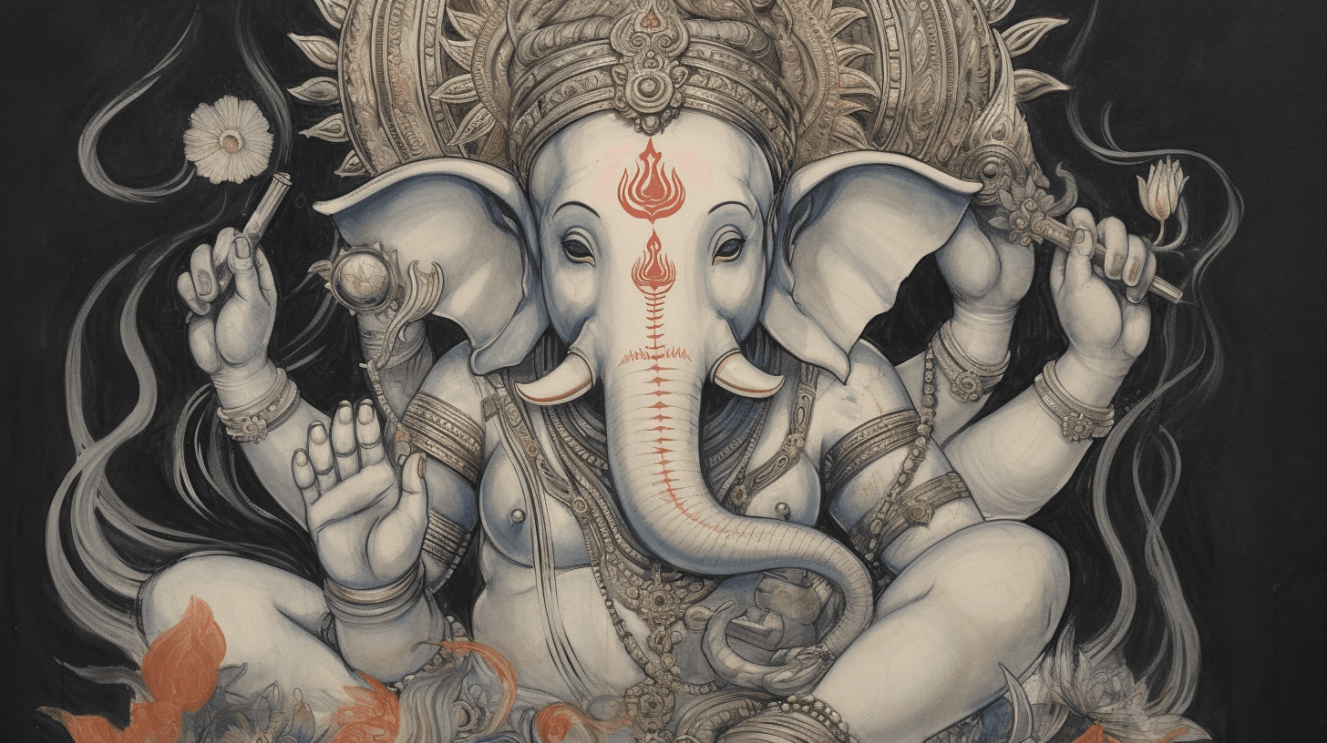 4 Major Differences Between Balinese and Indian Hinduism