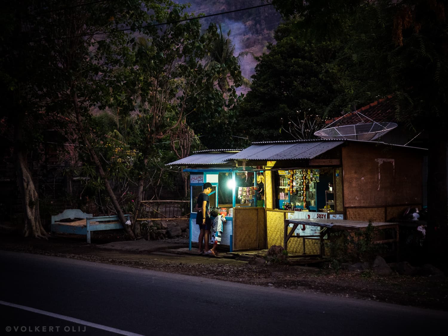 5 Ways to be a Responsible Traveller in North West Bali
