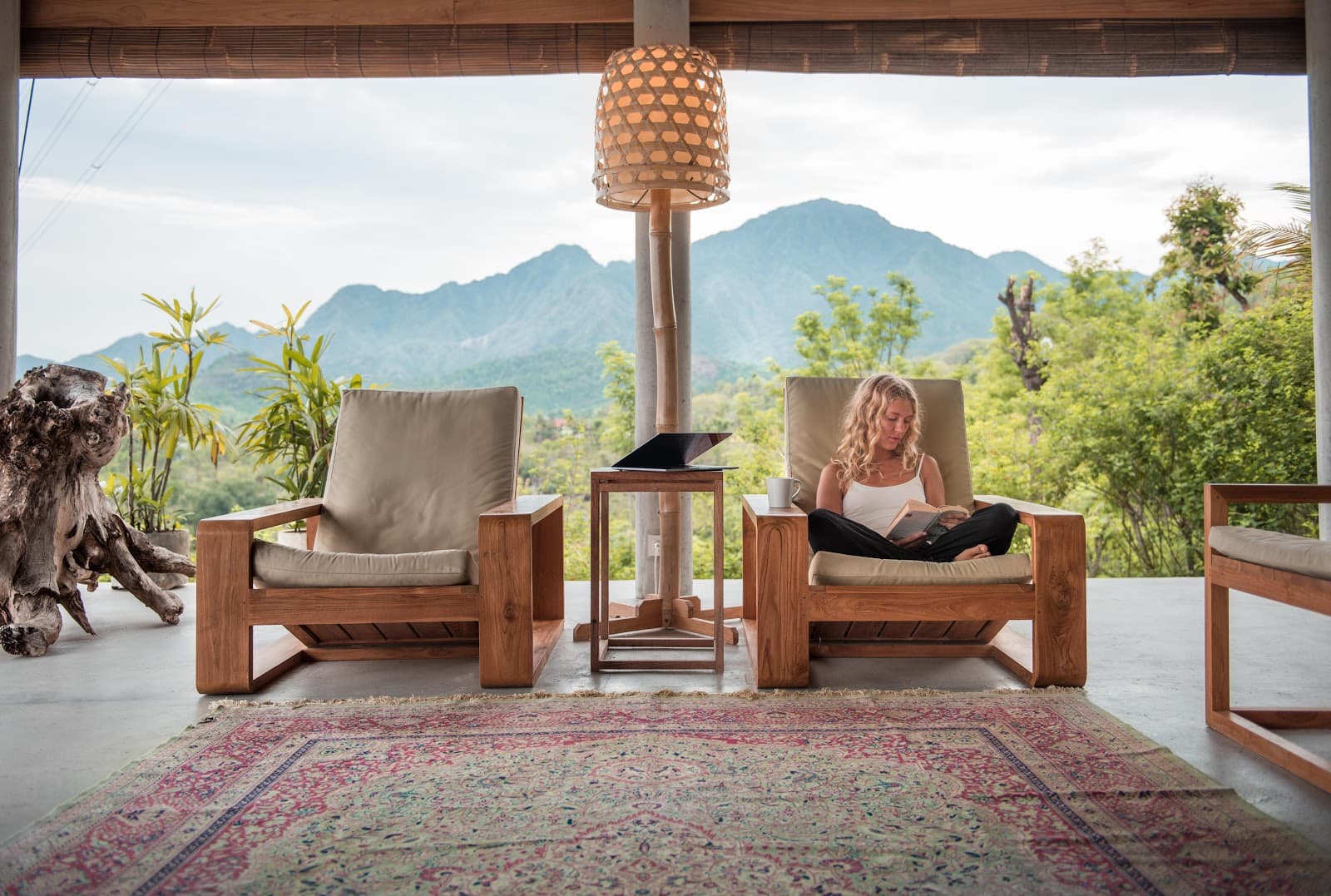 6 Private Villas in North West Bali for Ultimate Rejuvenation