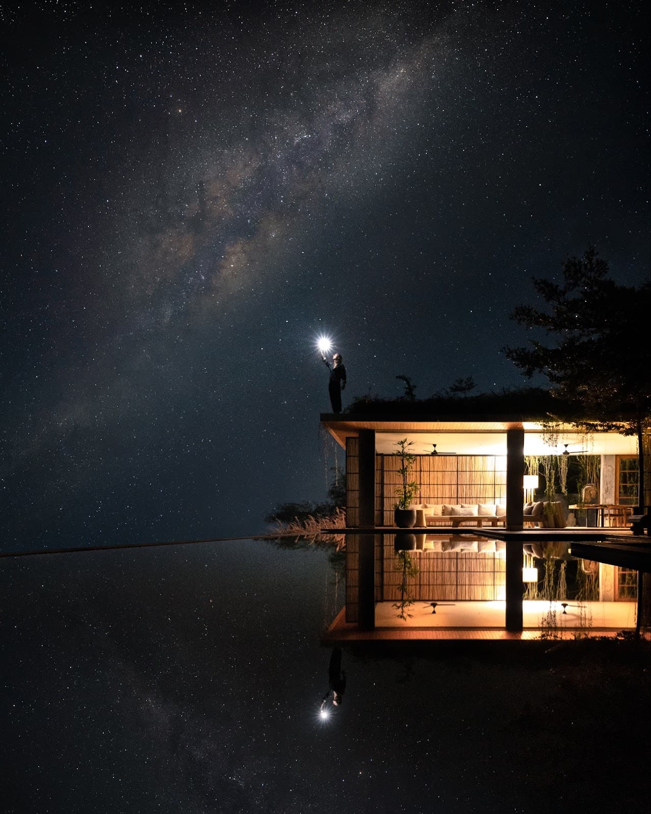A Guide to Stargazing in Bali – 4 Constellations to Look Out For