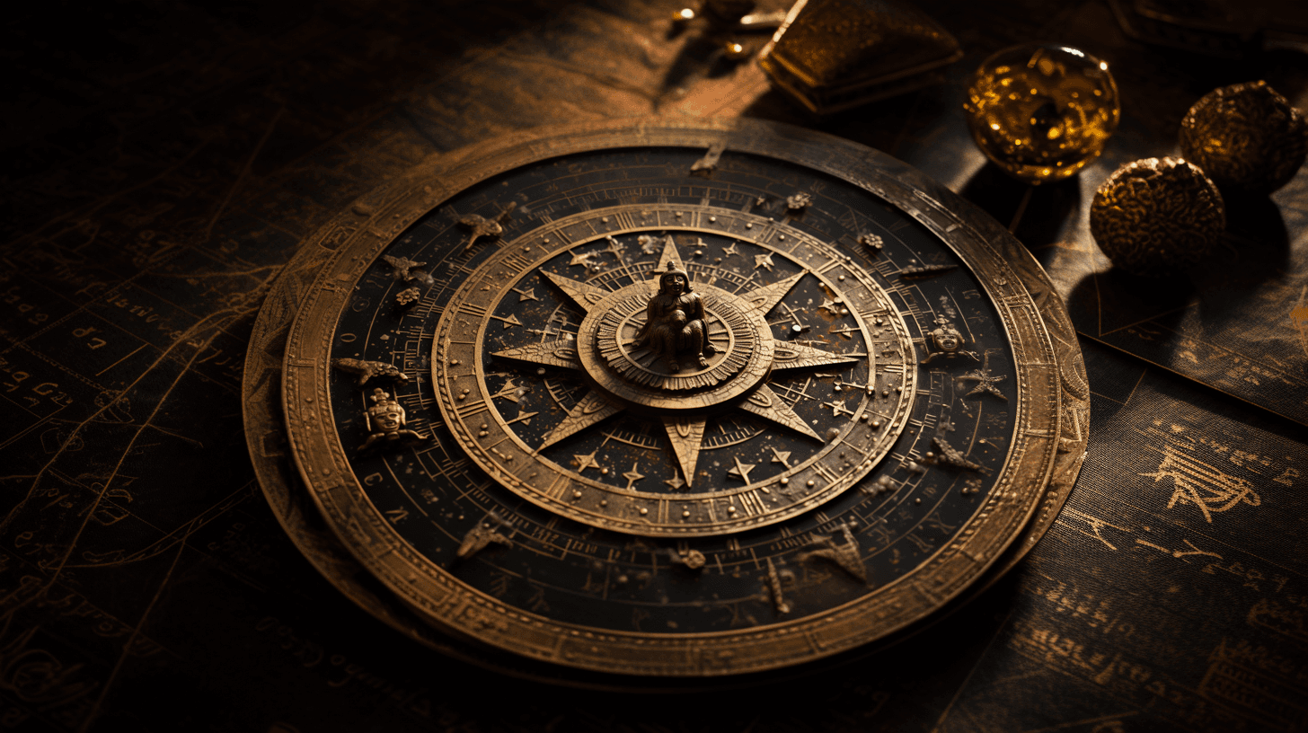 Stellar Guidance: Unveiling the Secrets of Balinese Astrology