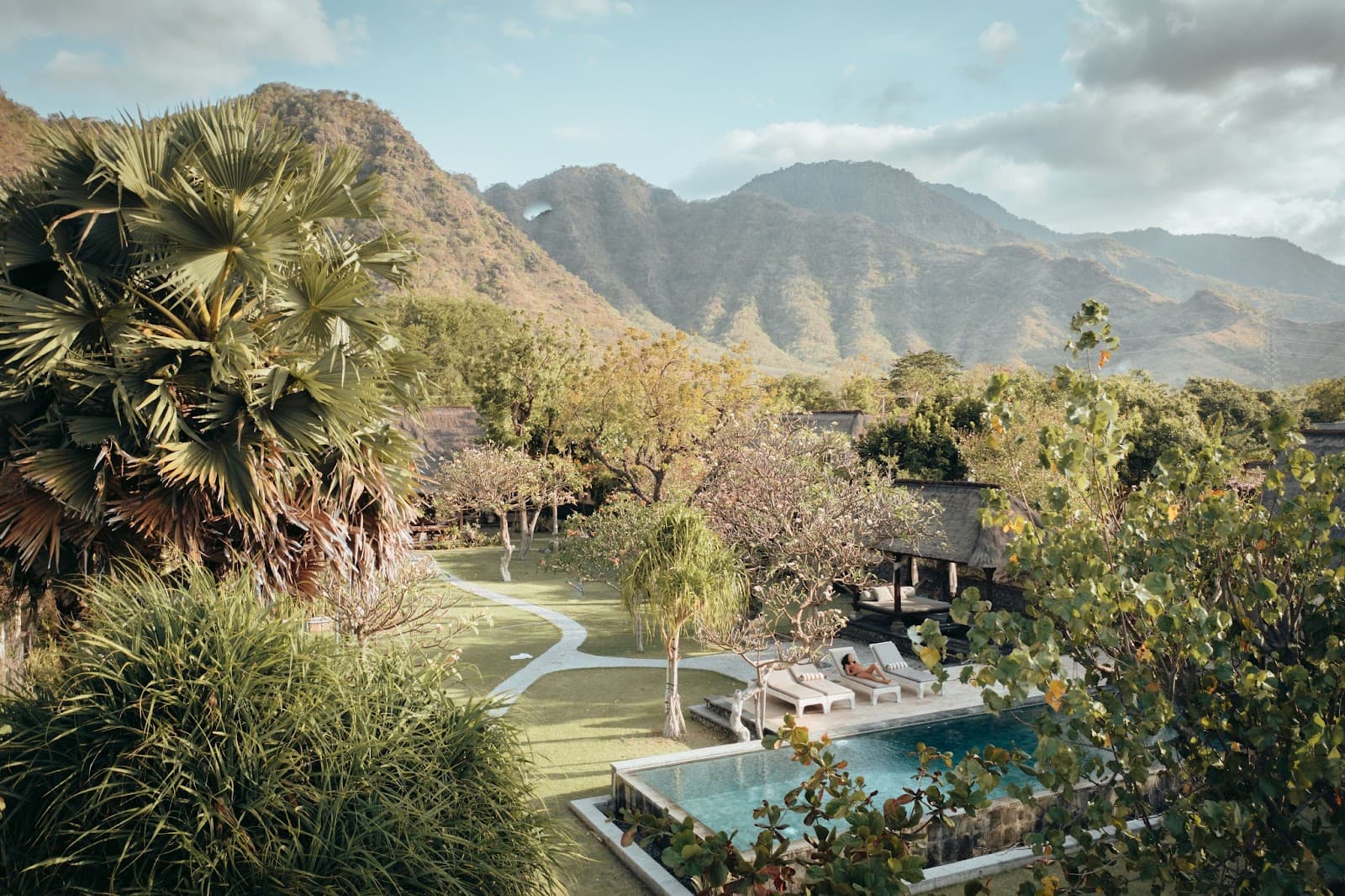 The 10 Best Beachfront Stays in North West Bali