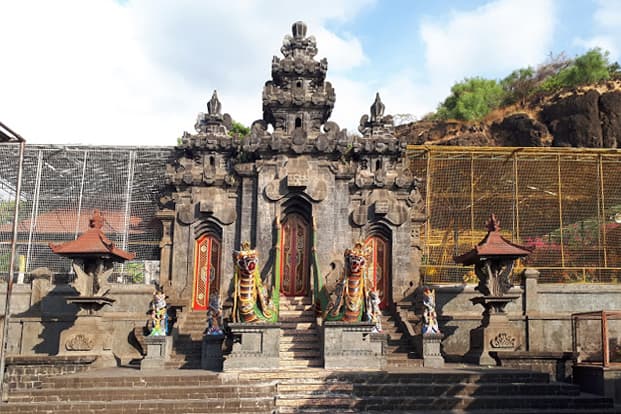 The Temples of North West Bali – A Guide to the Spiritual Tapestry of the Region