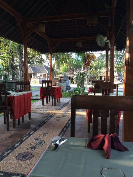 Warung Suka Sari
