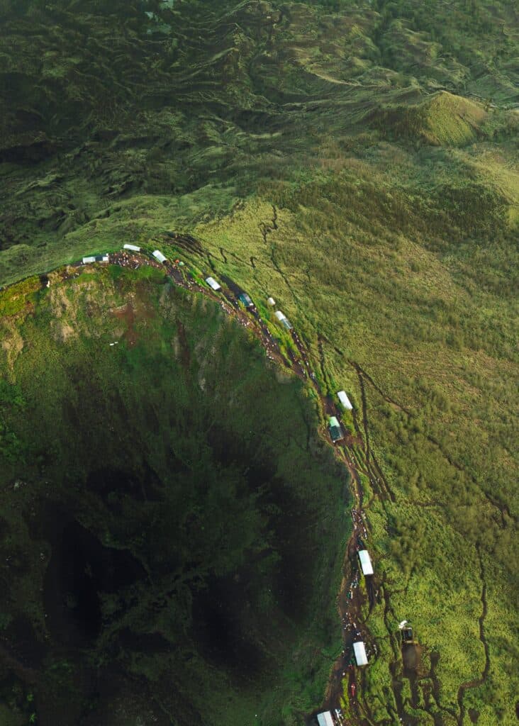 Bali Mountain Hikes: Find Your Next Hike in Bali & Surrounding Areas