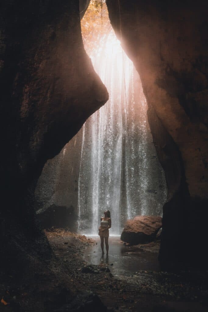The 10 Best Waterfall Hikes in Bali for Those Who Love a Good Trail