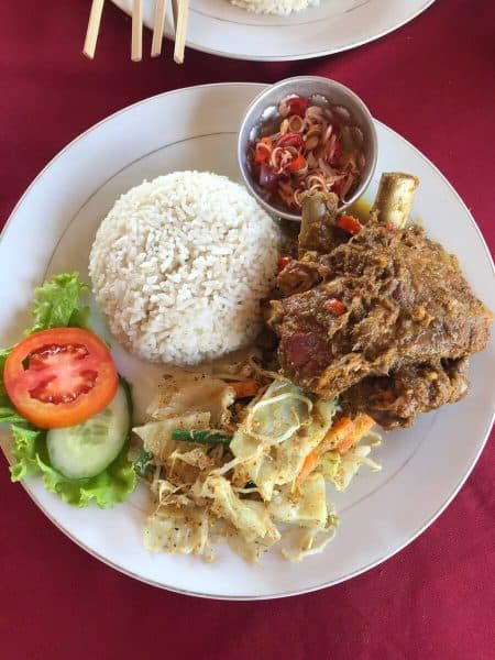 Warung Sekar Sari