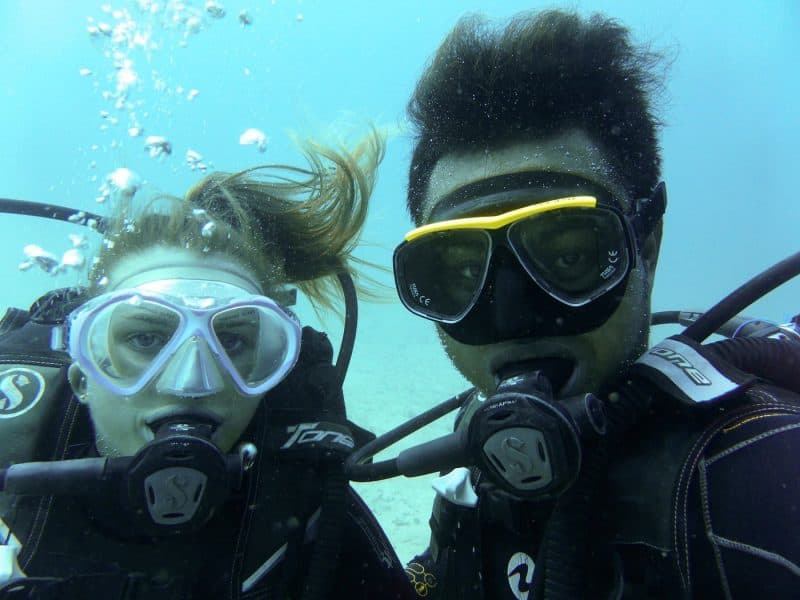 Easy Divers Pemuteran